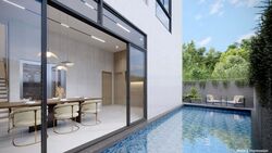 Mandai Garden (D26), Terrace #471754351